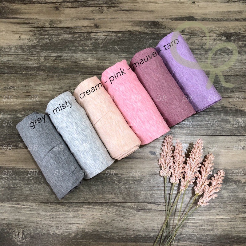 Celana Legging Panjang Wanita Import Pastel Cantik Katun Korea Melar Jumbo
