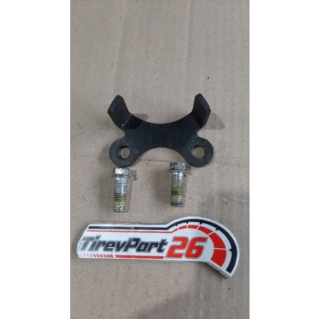 Breket palt dudukan Kontak Tiger revo original