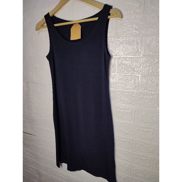 PRELOVED/TENGTOP WANITA/TENGTOP TALI BESAR/TENGTOP PANJANG