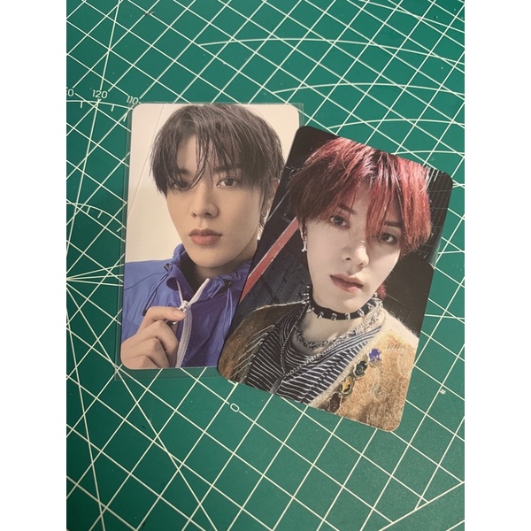 pc yuta universe photobook pb jewel case