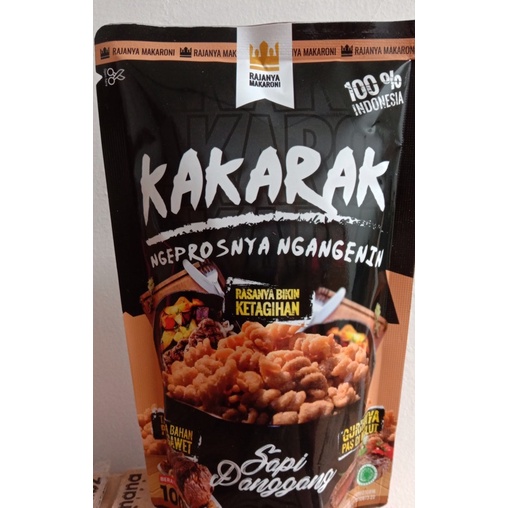 

MakaroniKakarak