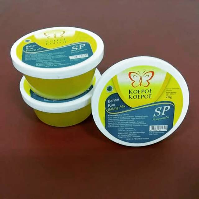 

Sp kupu-kupu 70gr ( Cup Besar )