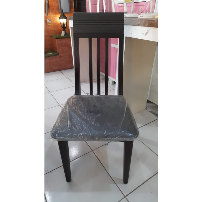 SIANTANO KURSI MAKAN 232 DC-232
