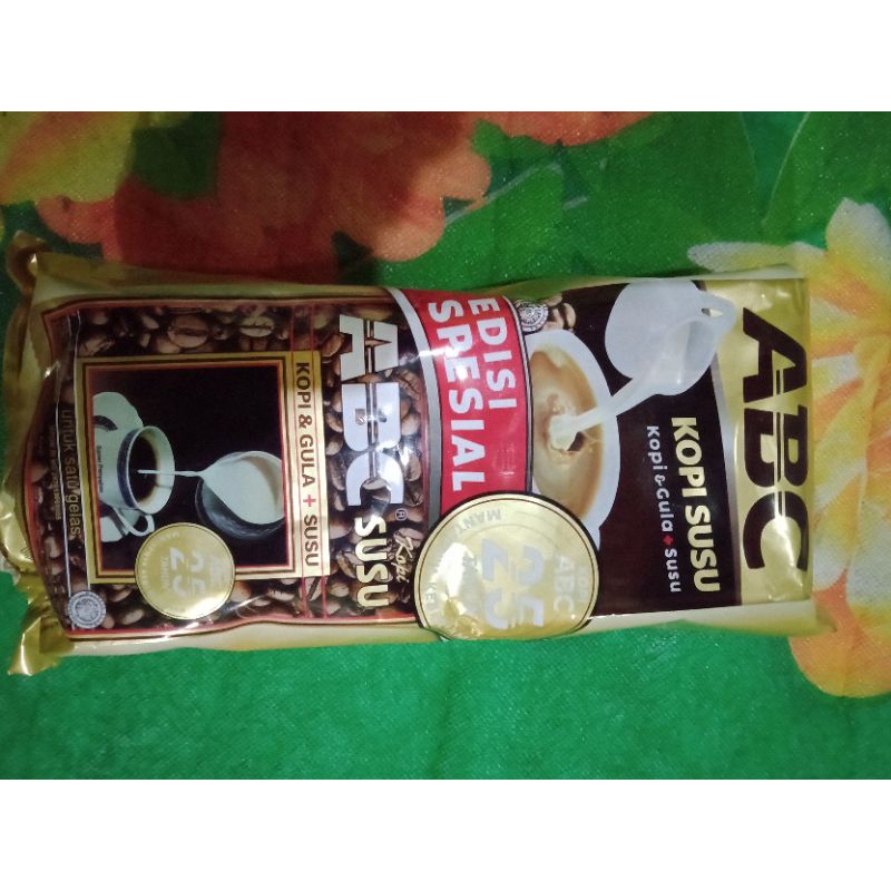 

ABC kopi susu isi 10' S