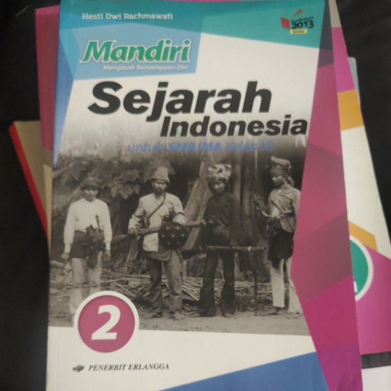 

sejarah kls XI