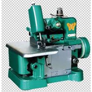 Mesin Obras Butterfly GN-1