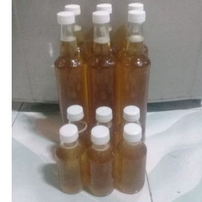 

madu asli