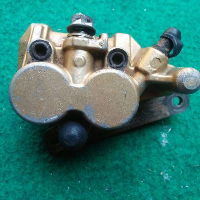 Kaliper supra x 125 revo original