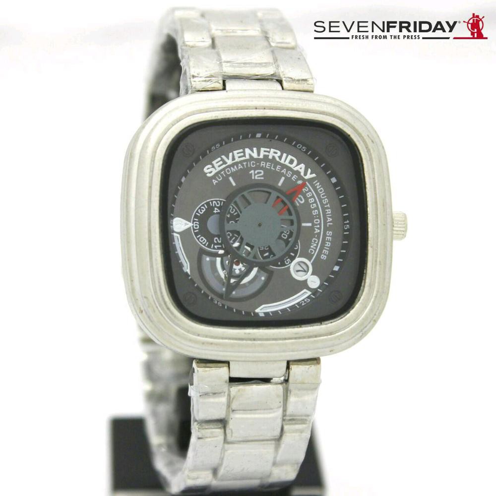 Jual jam tangan wanita SevenFriday A12 Limited