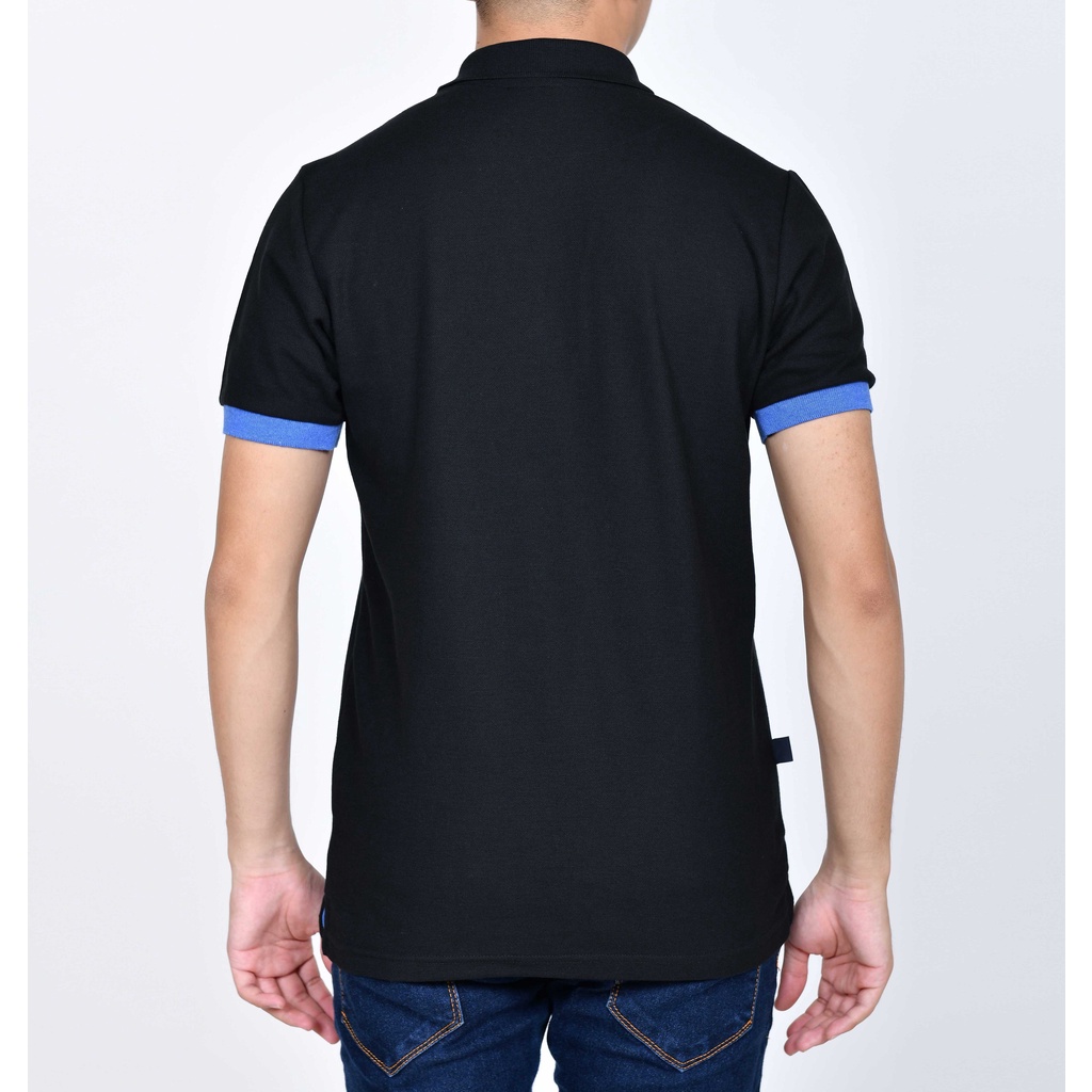 Fred_Perry Kaos Polo Shirt | Kaos Kerah Pria J10BRB