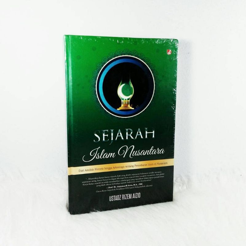 sejarah islam nusantara