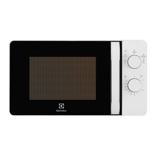 MICROWAVE ELECTROLUX EMM20K18GW 20LT GARANSI RESMI