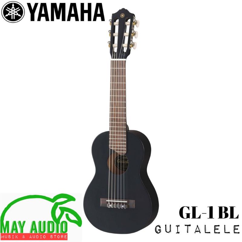 Guitalele YAMAHA GL1/GL 1 Original