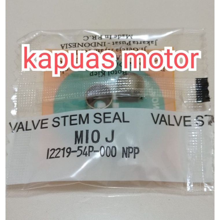 seal sil klep tiger tiger revo megapro lama primus gl pro neotech original npp
