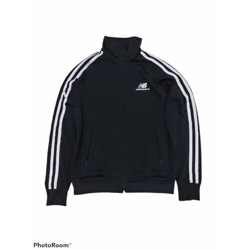 jaket New Balance Original Second