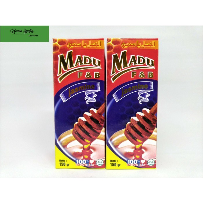 

Madu Probiotik Flek Dan Batuk