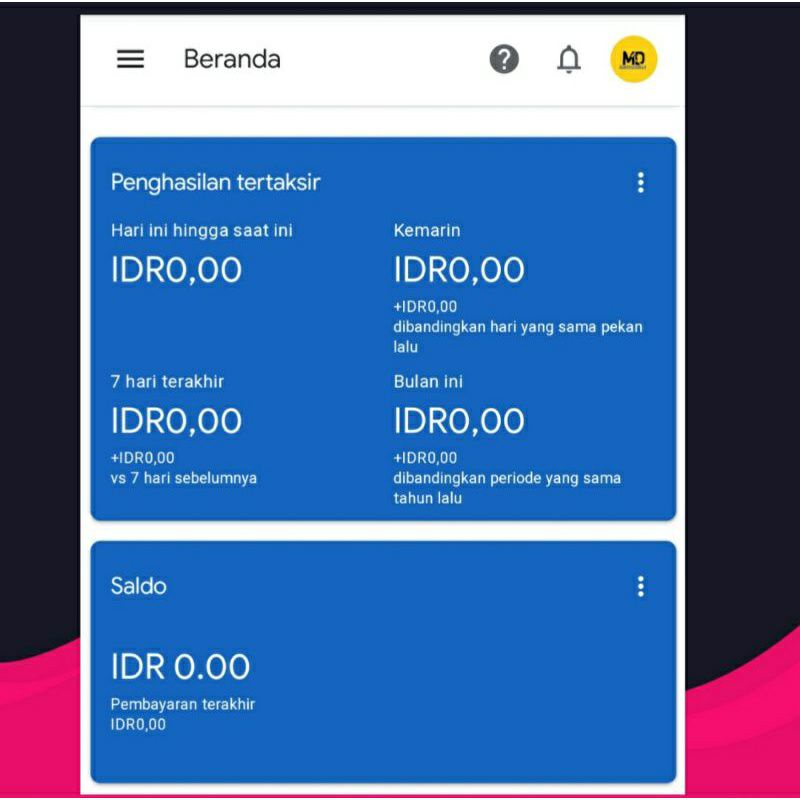 channel youtube dismon murah