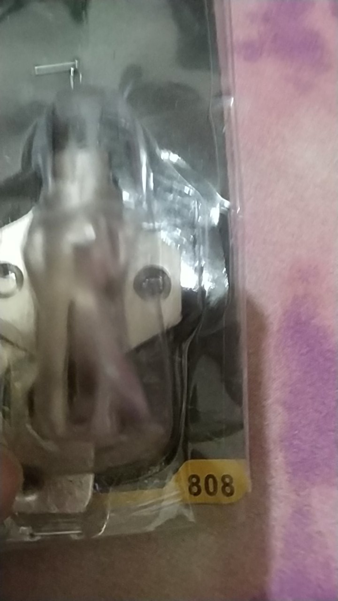 Grosir Spring Knip / Spring Kneep / Grendel Kodok / Grendel Jendela Murah