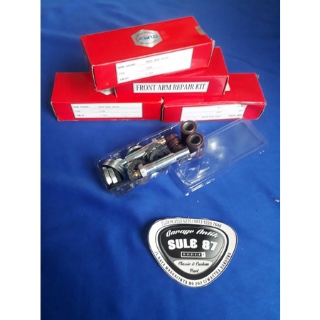 boskit repairkit bosh shock depan fork pork shock depan honda c70 honda c700  honda c800 honda astre