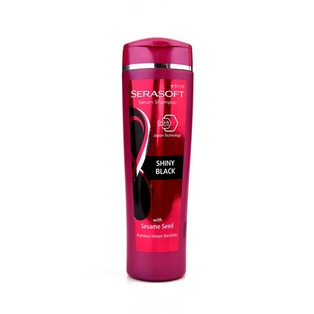 Serasoft Shampoo 170ml