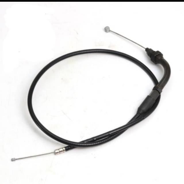 Kabel Tali Gas Honda Supra Fit New/ Supra X 125/Karisma/Blade/Revo