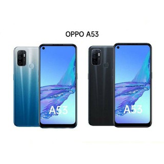 OPPO A53 4/64 & OPPO A15 3/32 NEW GARANSI RESMI OPPO