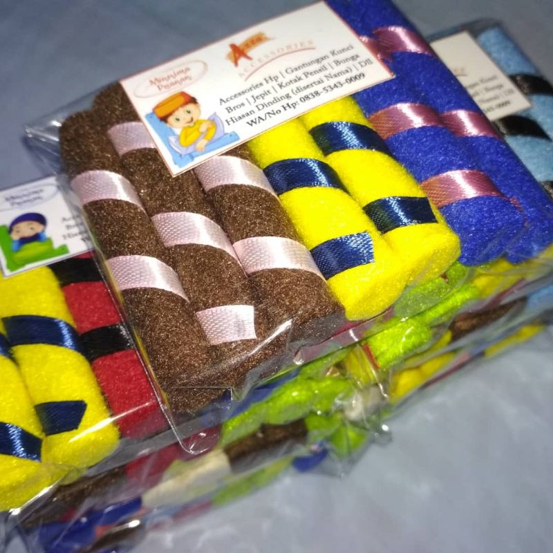 

Amplop astor murah lusinan isi 12 pcs