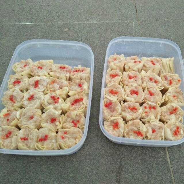 Dimsum Ayam (Frozen)