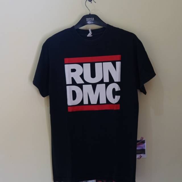 Run dmc second original good condition