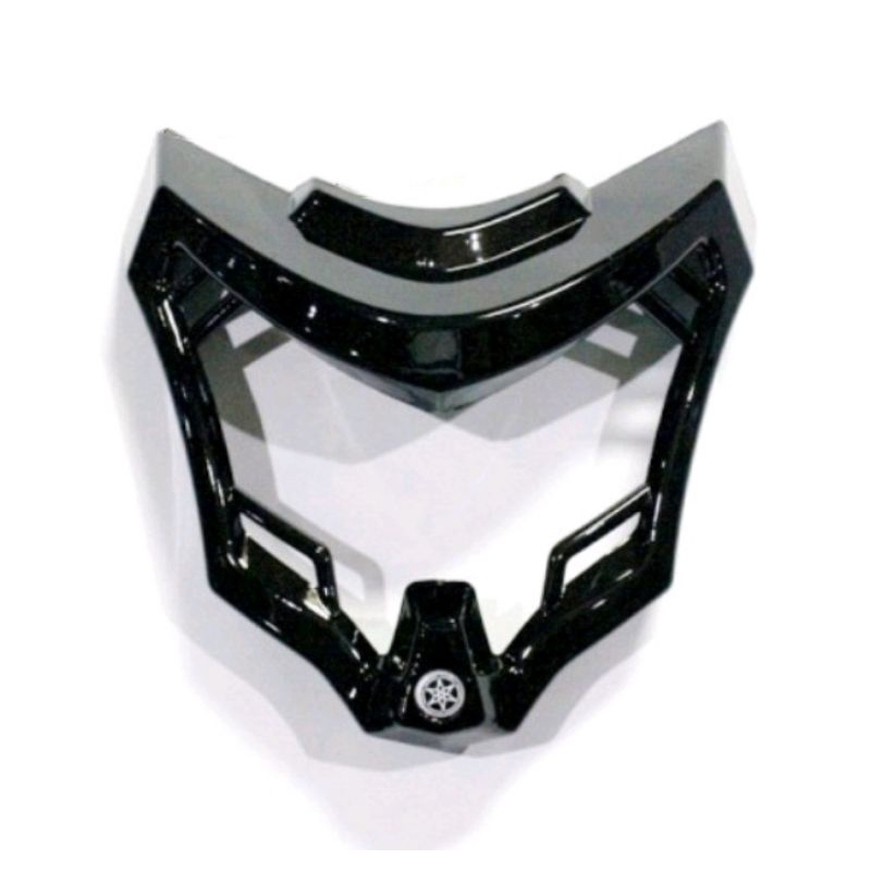 List Lampu Cover Lampu Depan New Vixion 2015 2016 2017