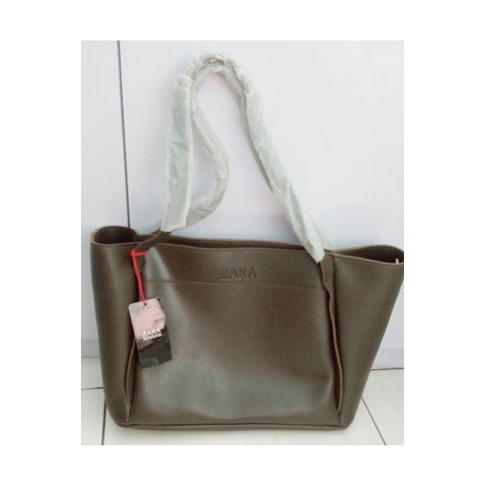 Tas Zara Original