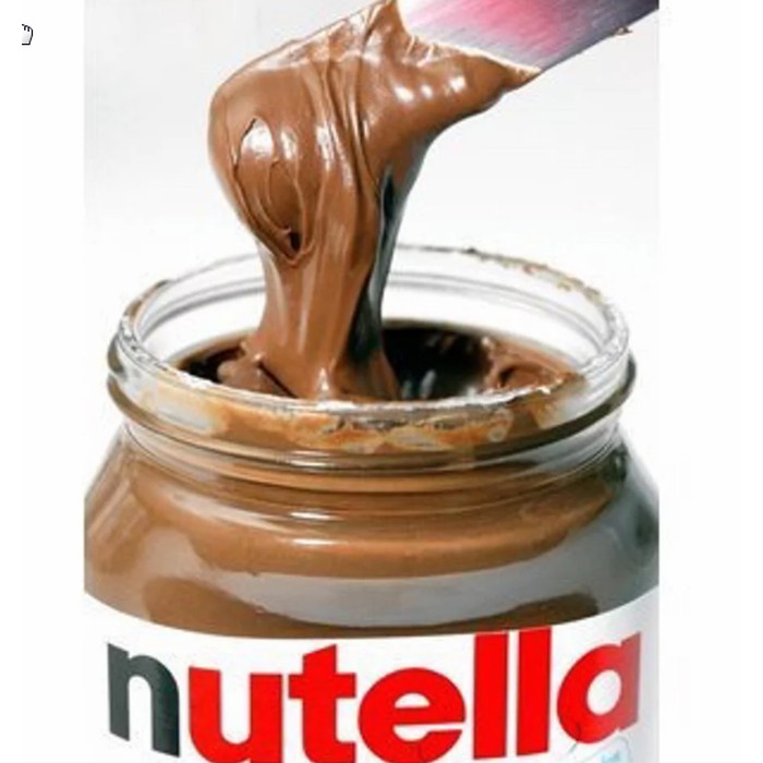 

Selai Nutella 200 Gram