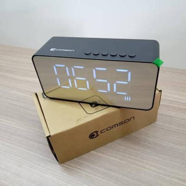 Speaker portable comson cs78