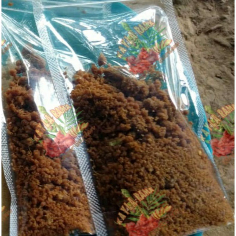 

serbuk jahe merah instan