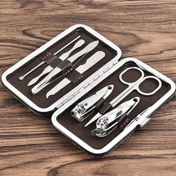 Manicure Set 7 in 1 GIRLSNEED77