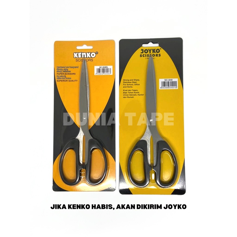 

Gunting Besar 848N