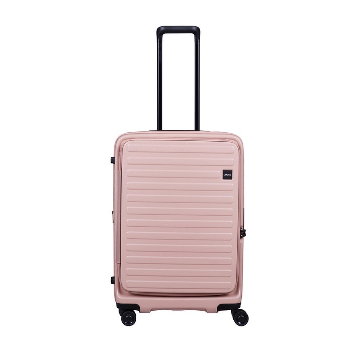 Koper Lojel Cubo 1 Hardcase Medium/25 inch Bagasi