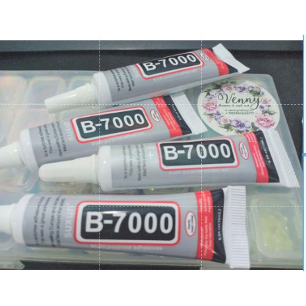 

Lem DIY 3ml / 15ml / 50ml / 110ml Lem DIY / Lem B-7000 / Lem B7000 PROMO