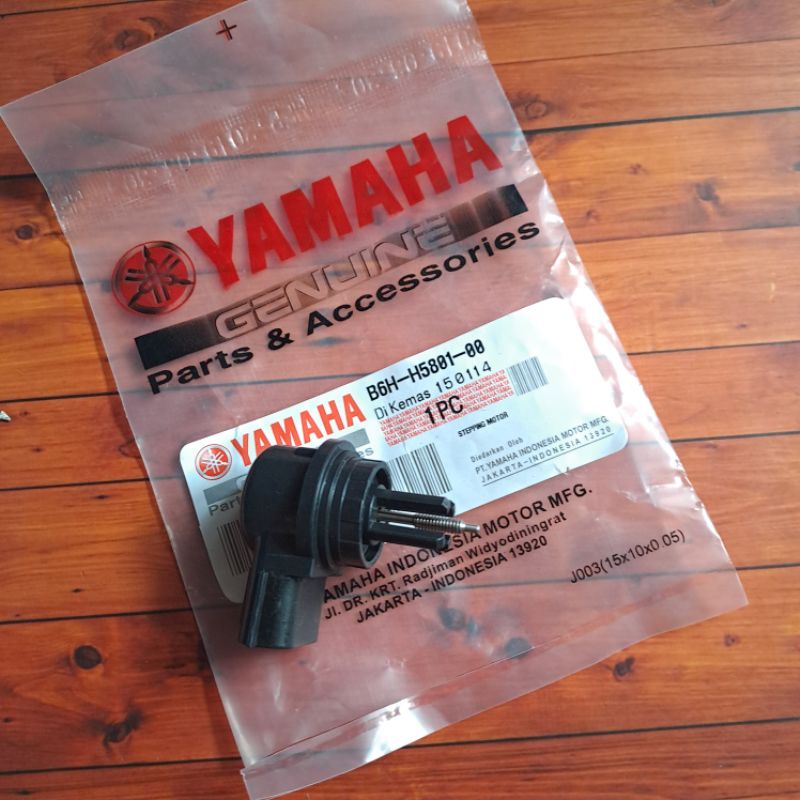 SWITCH LANGSAM NMAX OLD NMAX NEW B6H