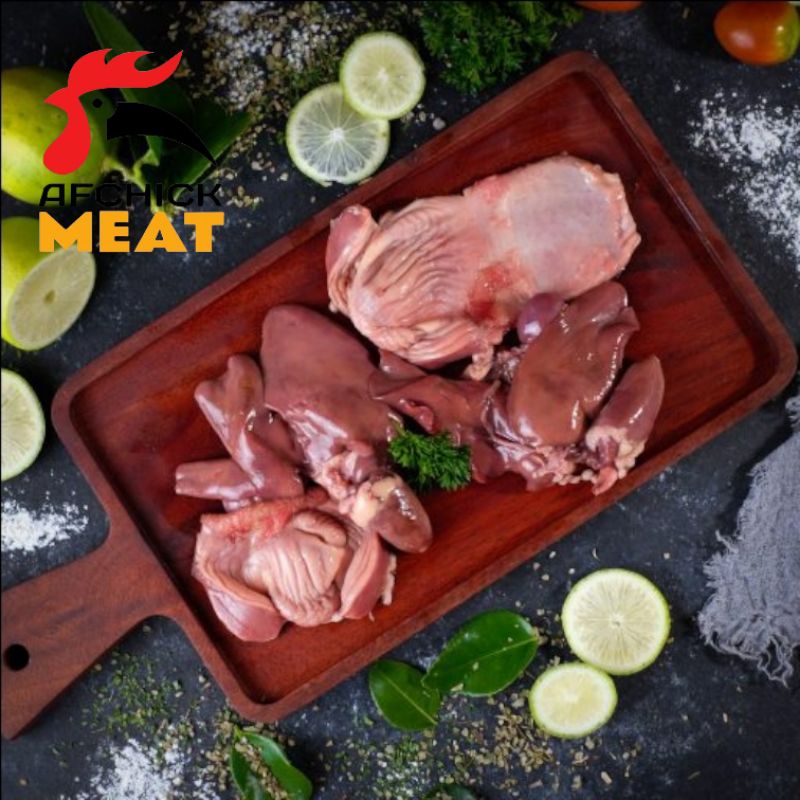 

ATI AMPELA Ayam Bersih 1kg