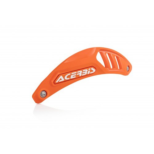 ACERBIS X-Exhaust Heat Protections Cover 4 St KTM/Husq