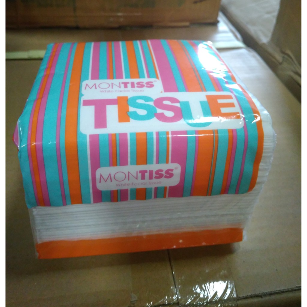 Compact Interfold Montiss 200's