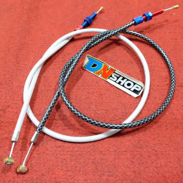 Kabel kopling serat ninja sonic125 dll