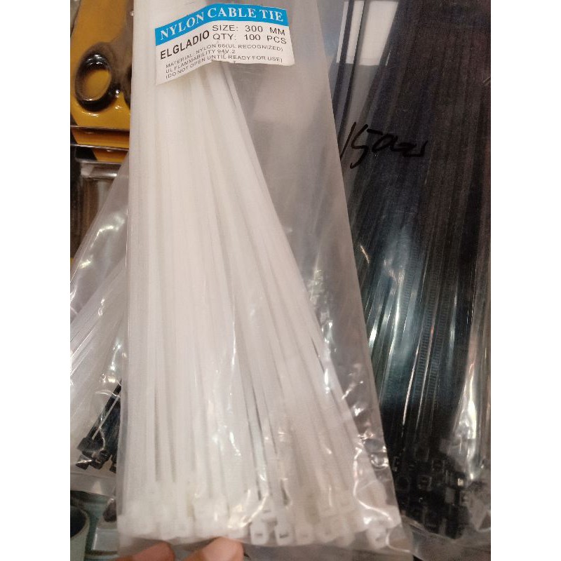 

Cable tie