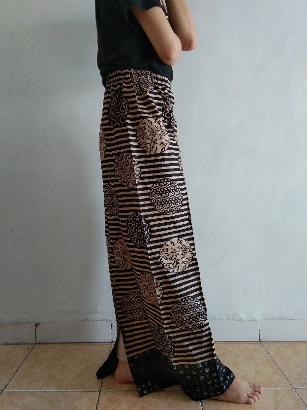 Rok Batik Aja