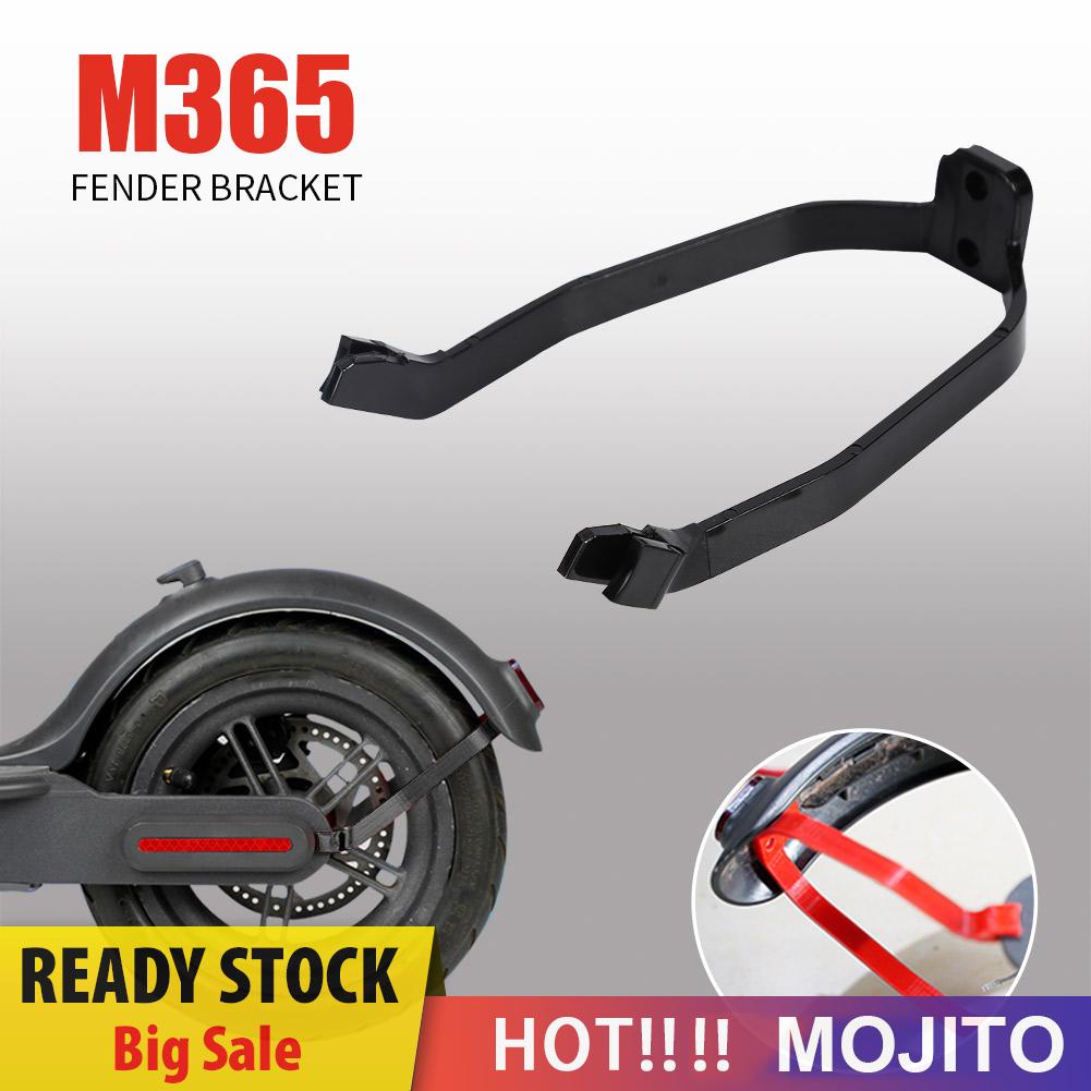 Set Bracket Fender Mudguard Untuk Skuter Elektrik