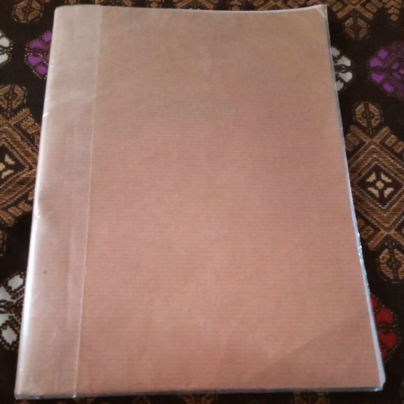 

Jual Buku Big Boss { Beserta sampul }