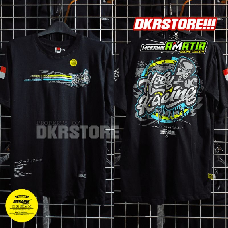 KAOS RACING HOBBY RACING | KAOS RACING | KAOS RACING TEAM BALAP | BAJU RACING | MEKANIK AMATIR | KAO