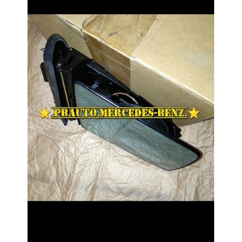 Spion Kanan Mercy W202 W210 Komplit Spion Assy Mercedes Benz W210 W202