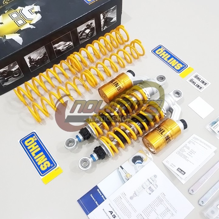 Shock Shockbreaker OHLINS AS 006 Grass Track Universal